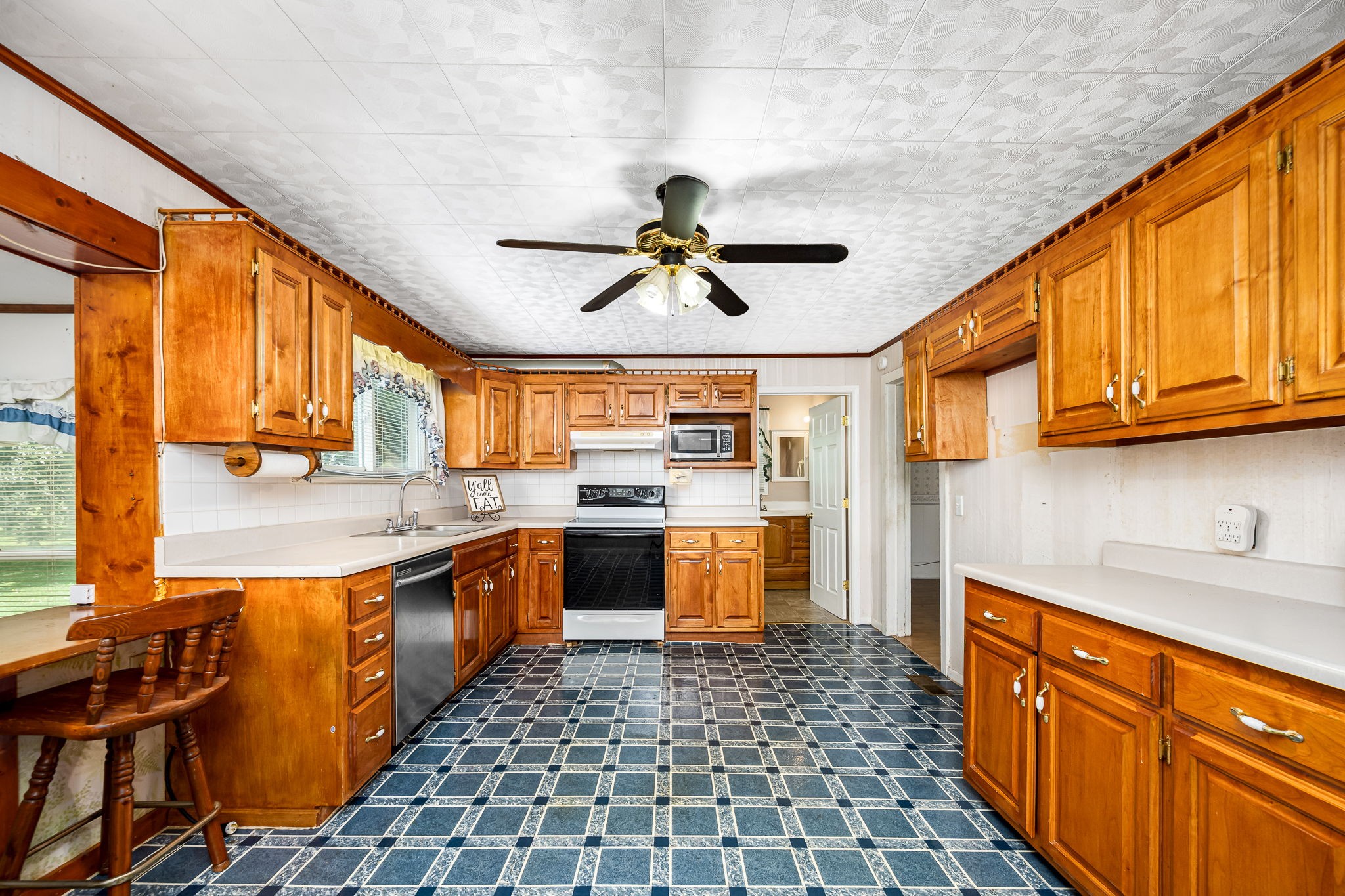 124 Sub Station Rd