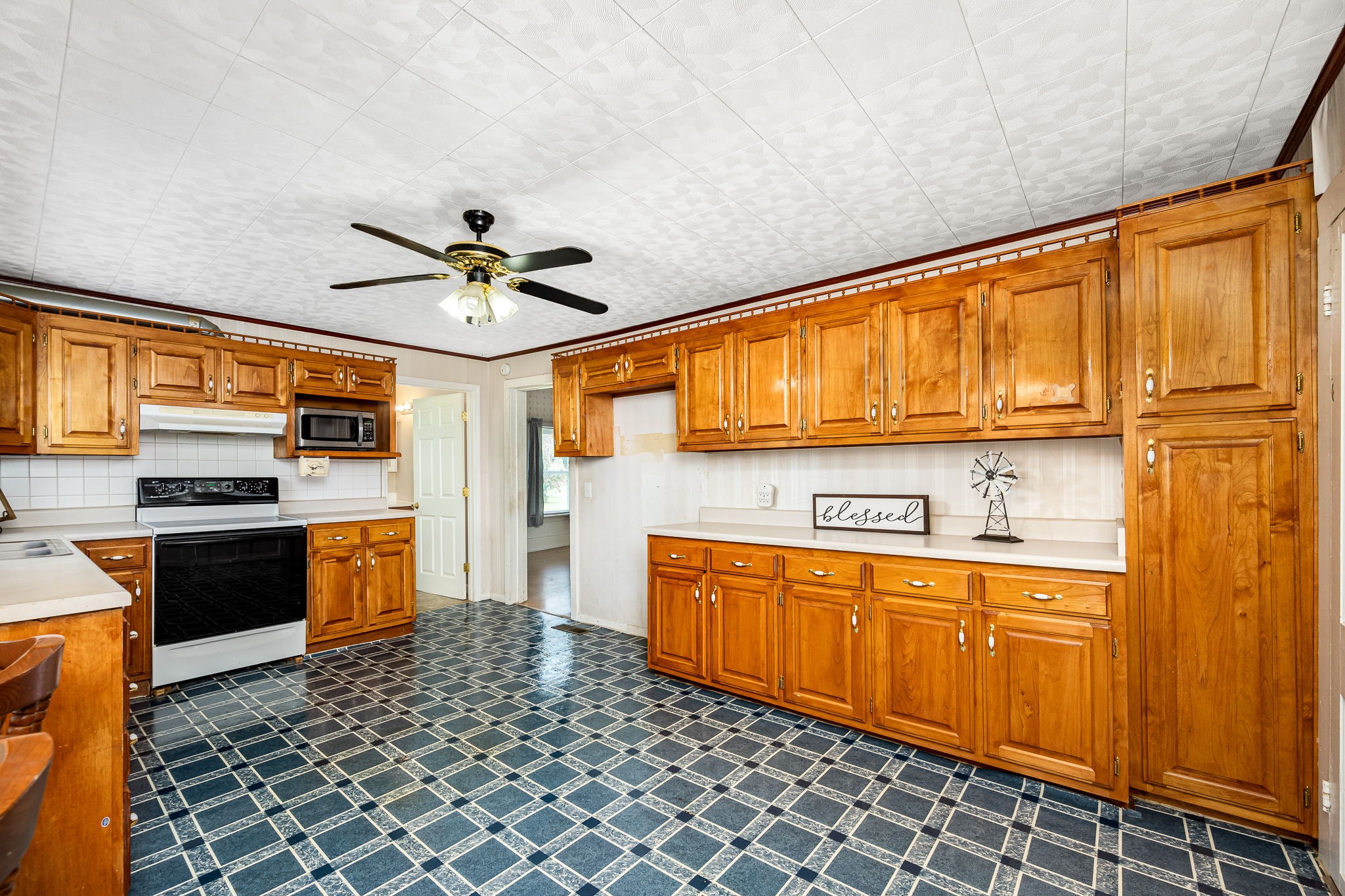 124 Sub Station Rd