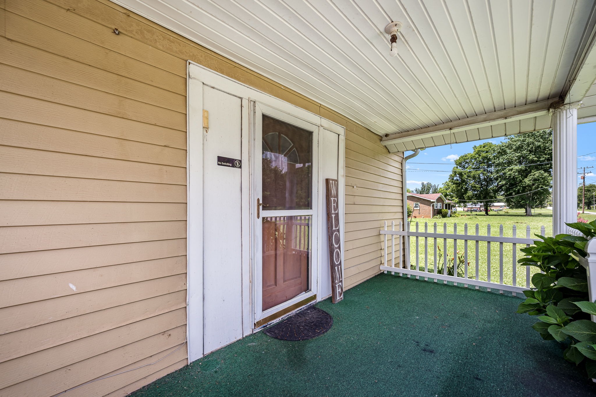 124 Sub Station Rd