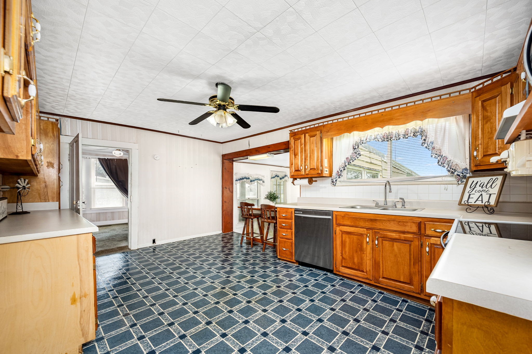 124 Sub Station Rd