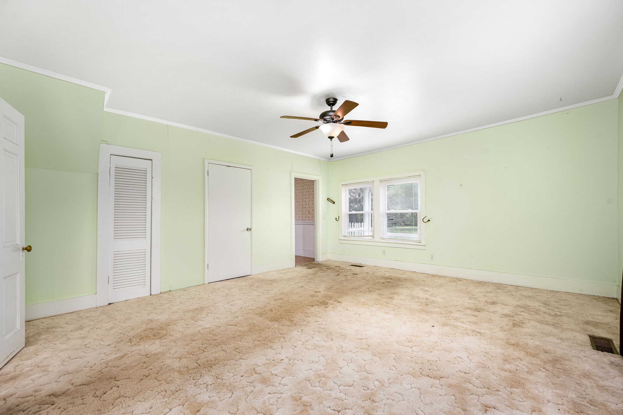 124 Sub Station Rd