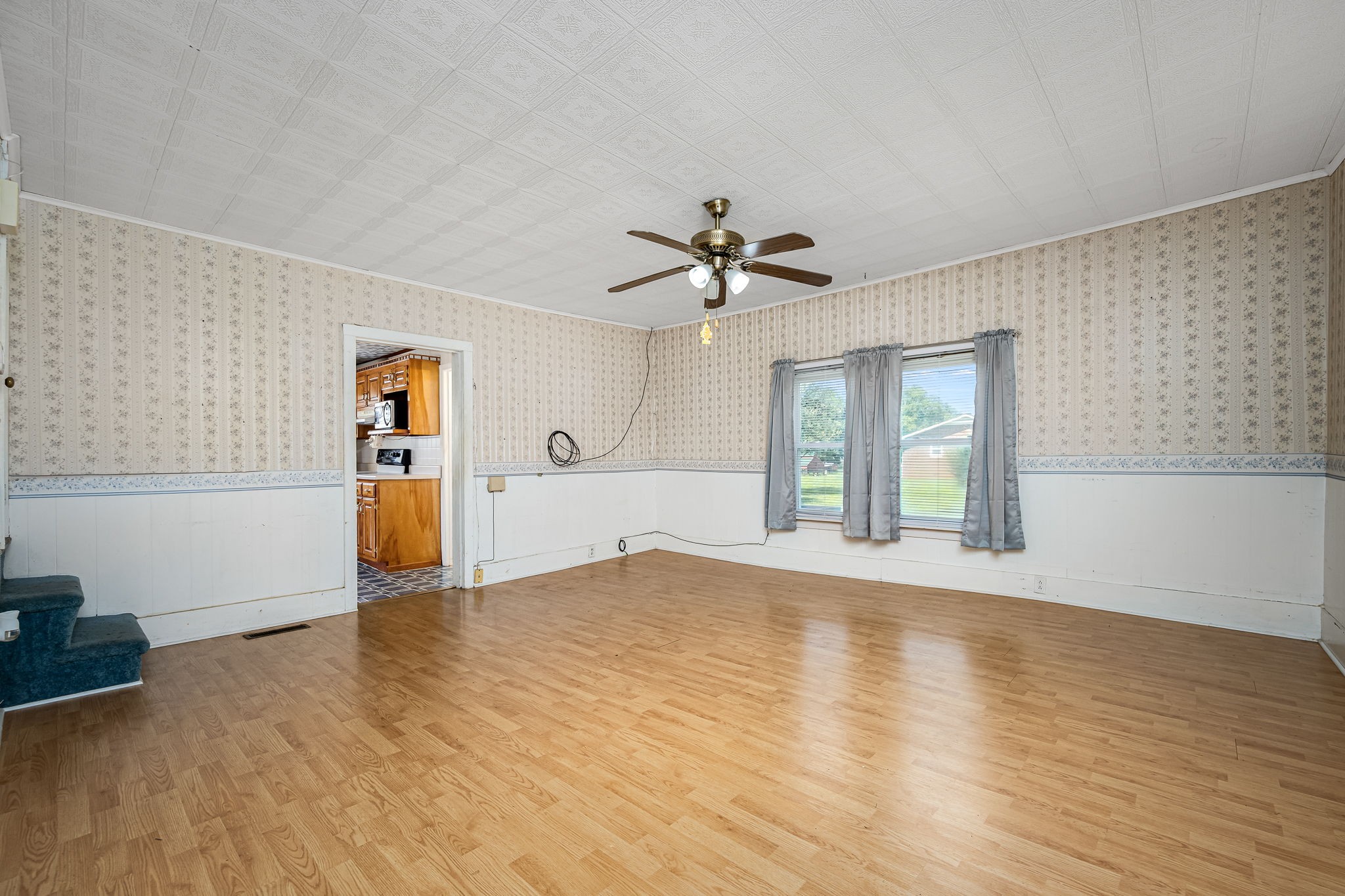 124 Sub Station Rd