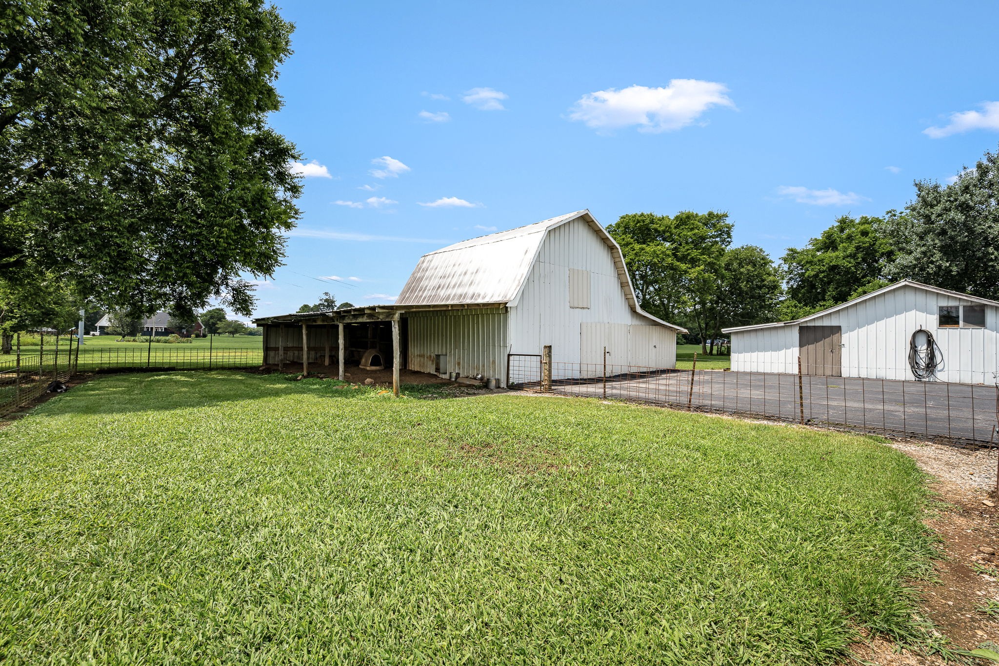 124 Sub Station Rd
