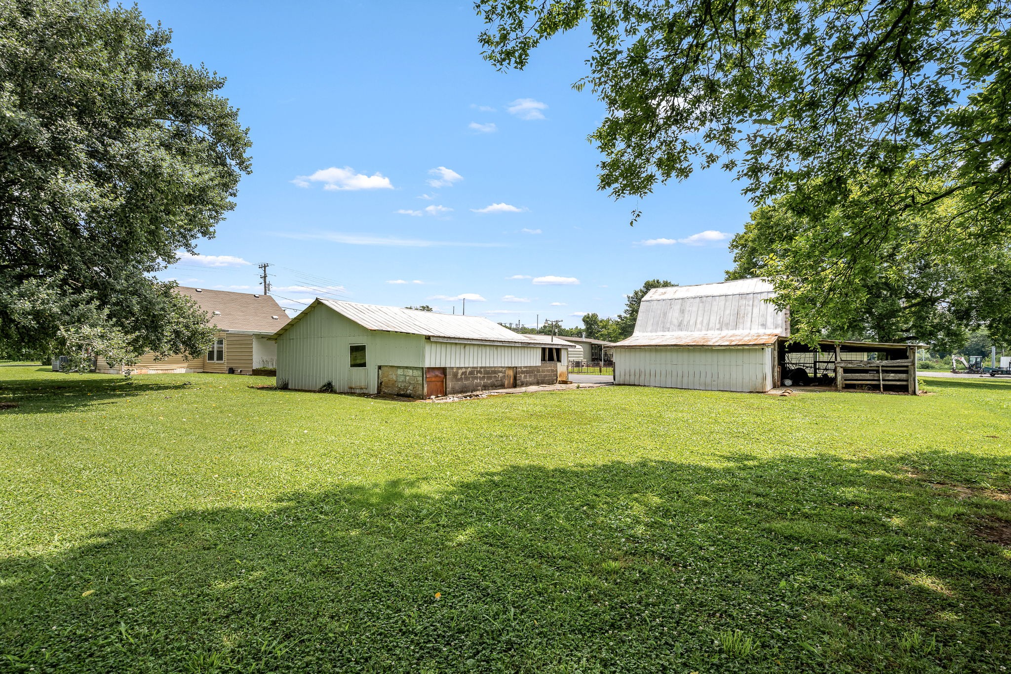 124 Sub Station Rd