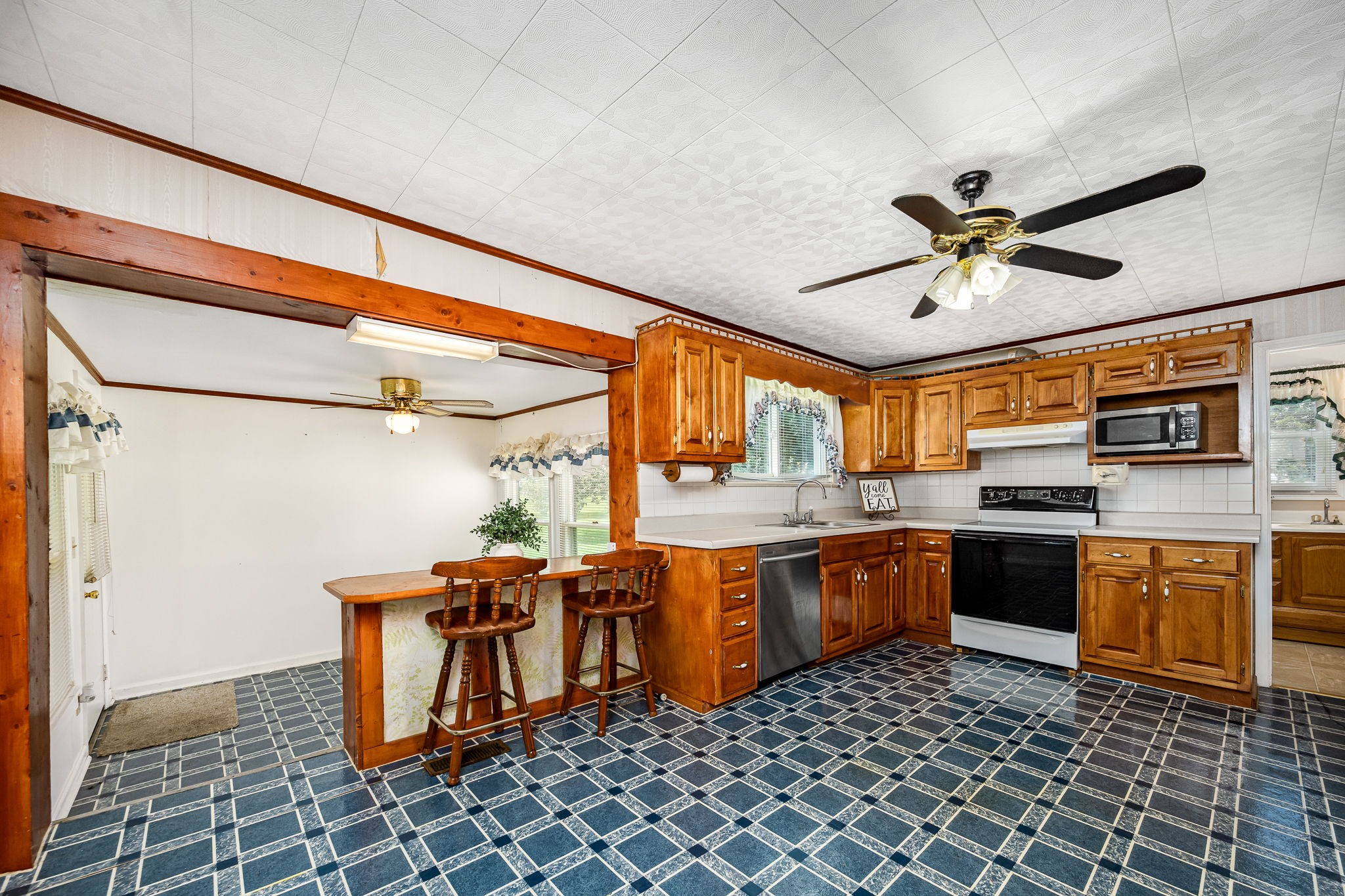 124 Sub Station Rd