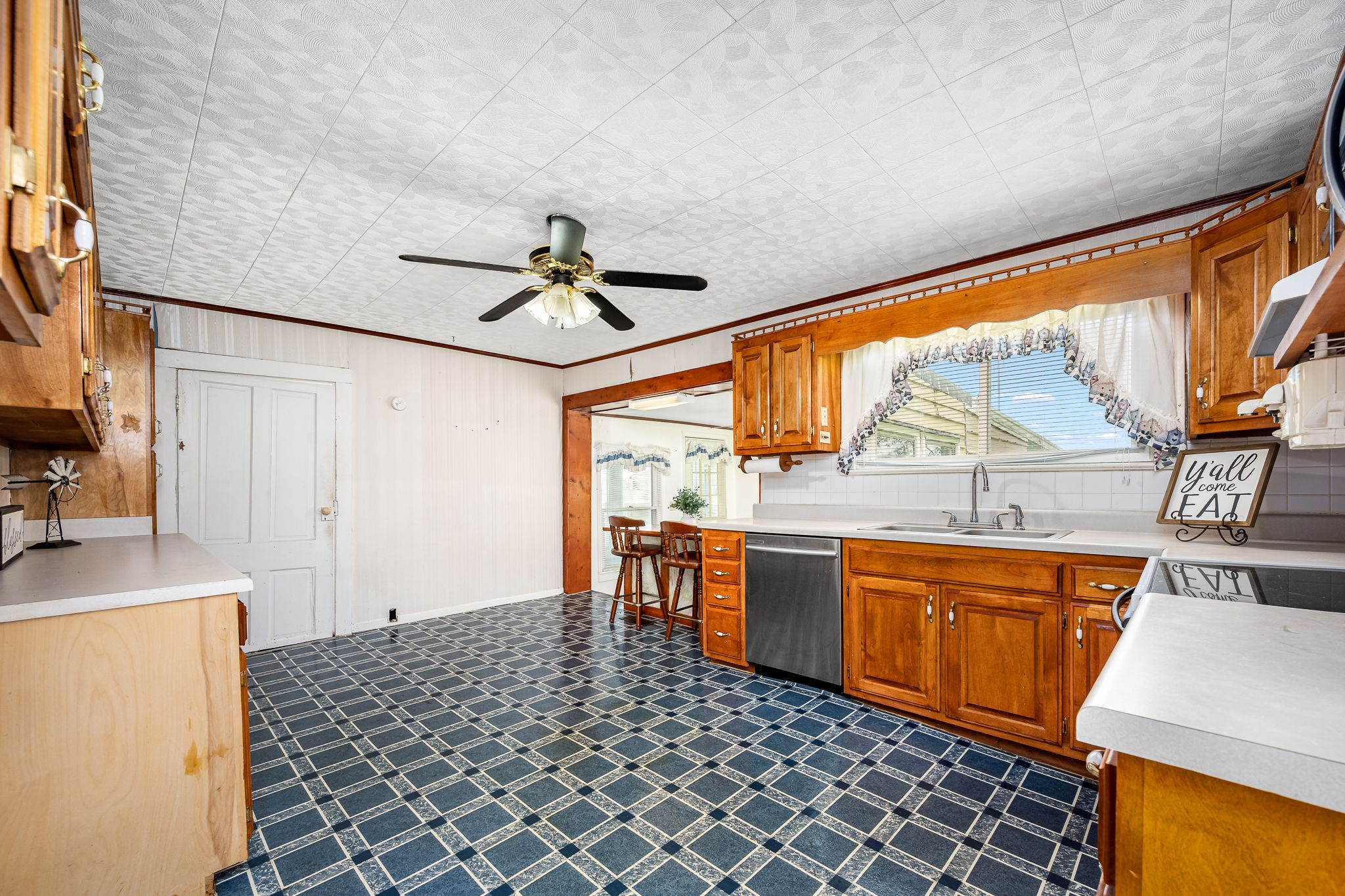 124 Sub Station Rd