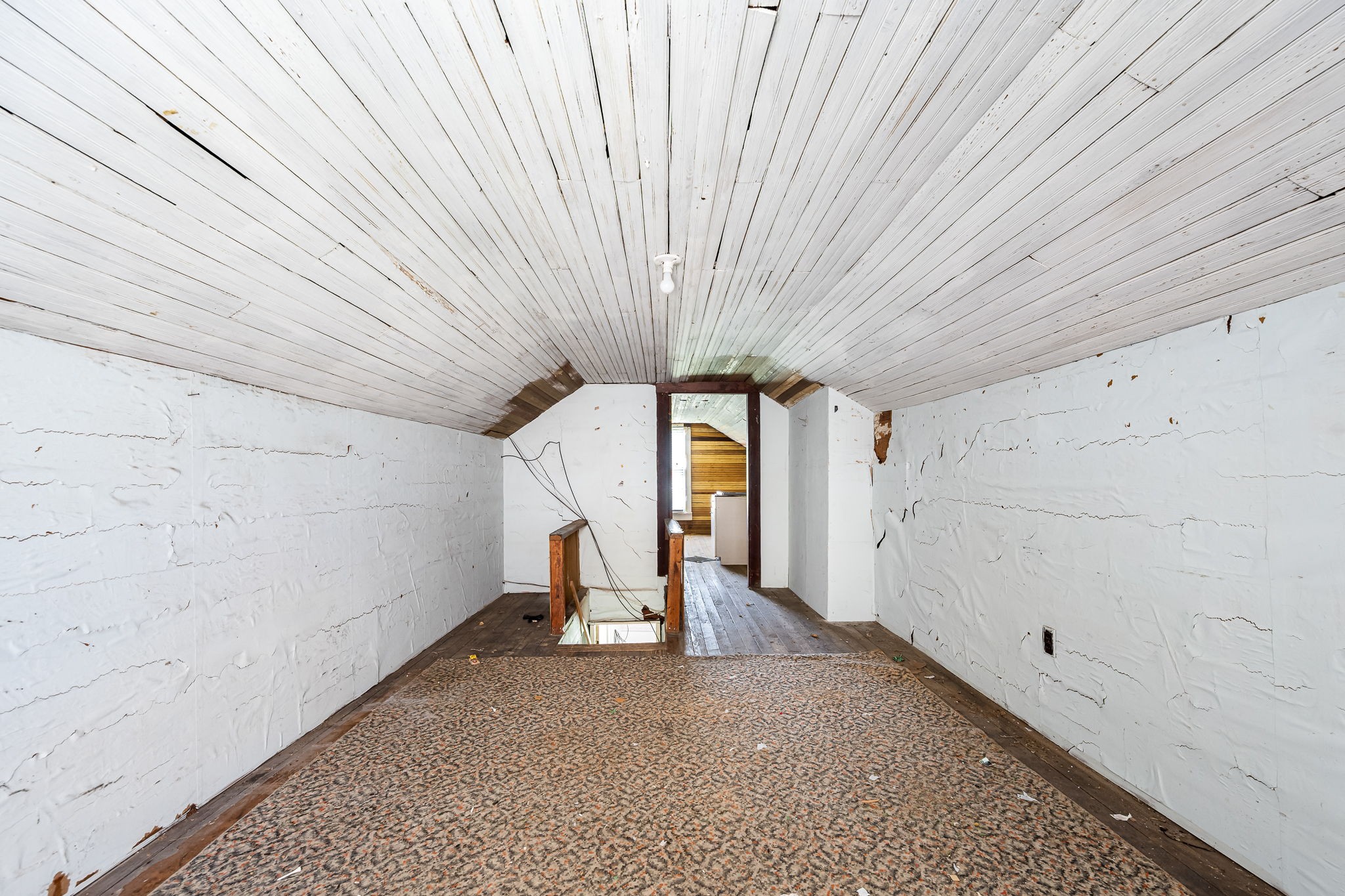 124 Sub Station Rd