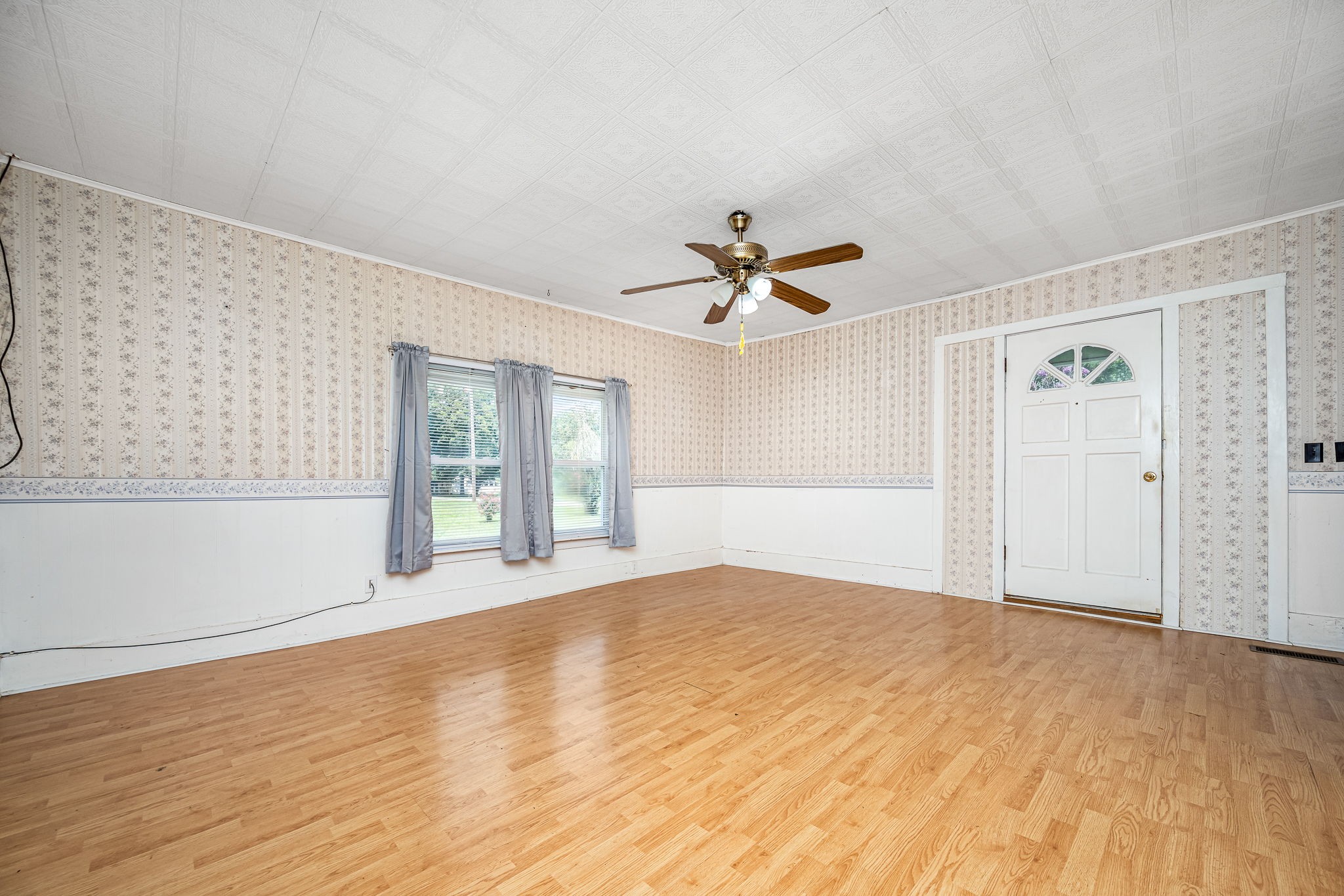 124 Sub Station Rd