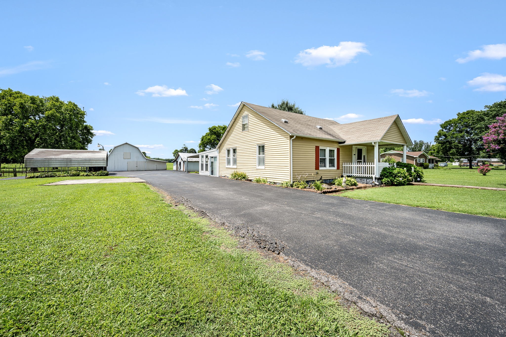 124 Sub Station Rd