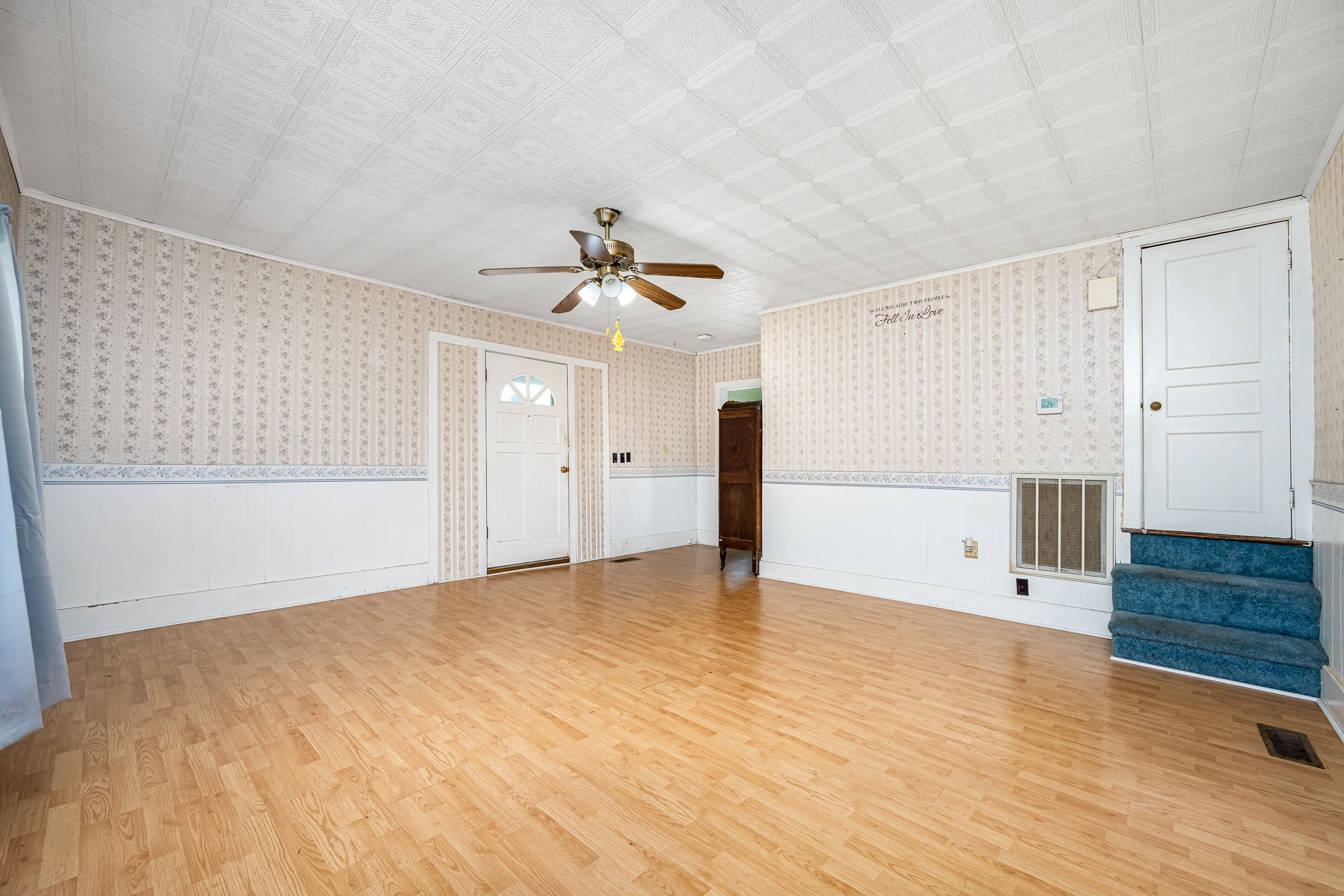 124 Sub Station Rd