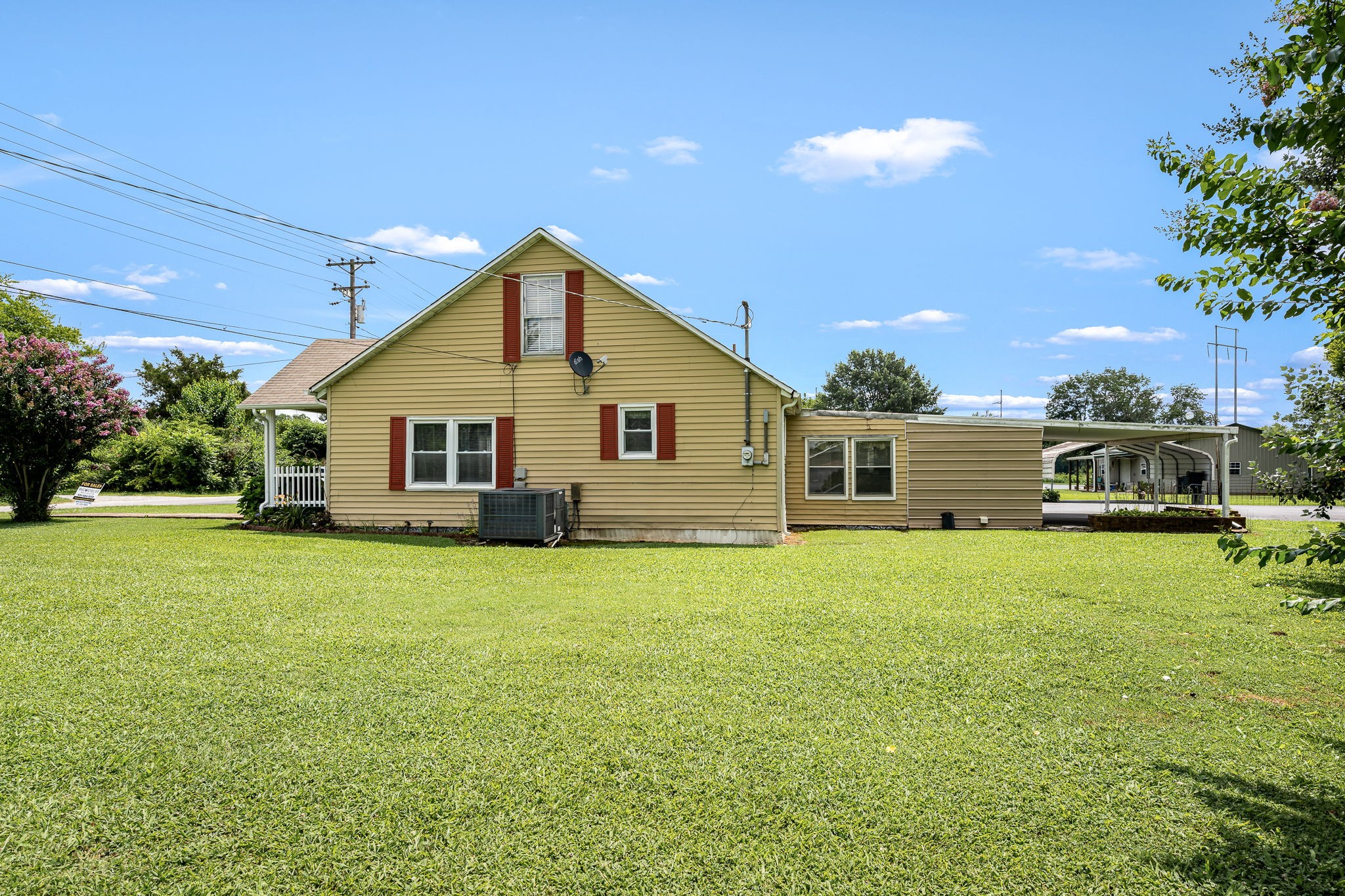 124 Sub Station Rd