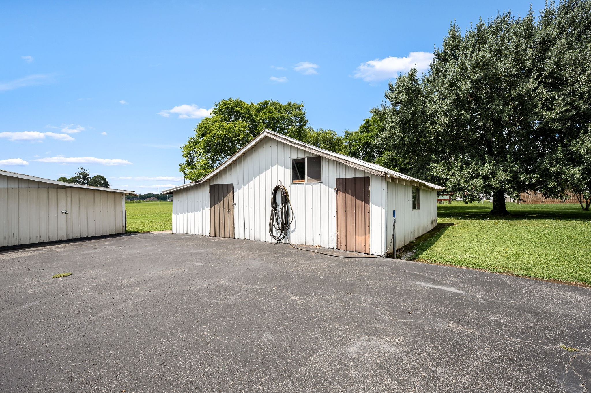 124 Sub Station Rd