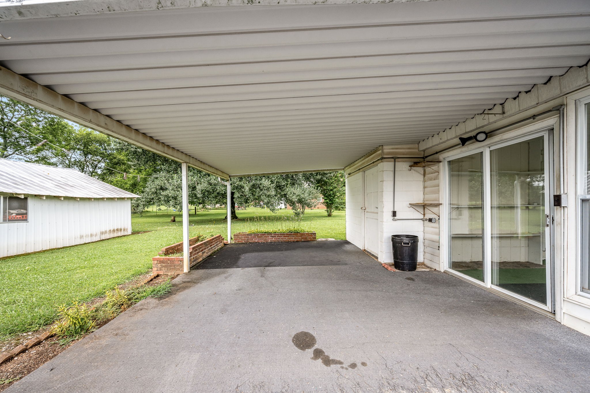 124 Sub Station Rd
