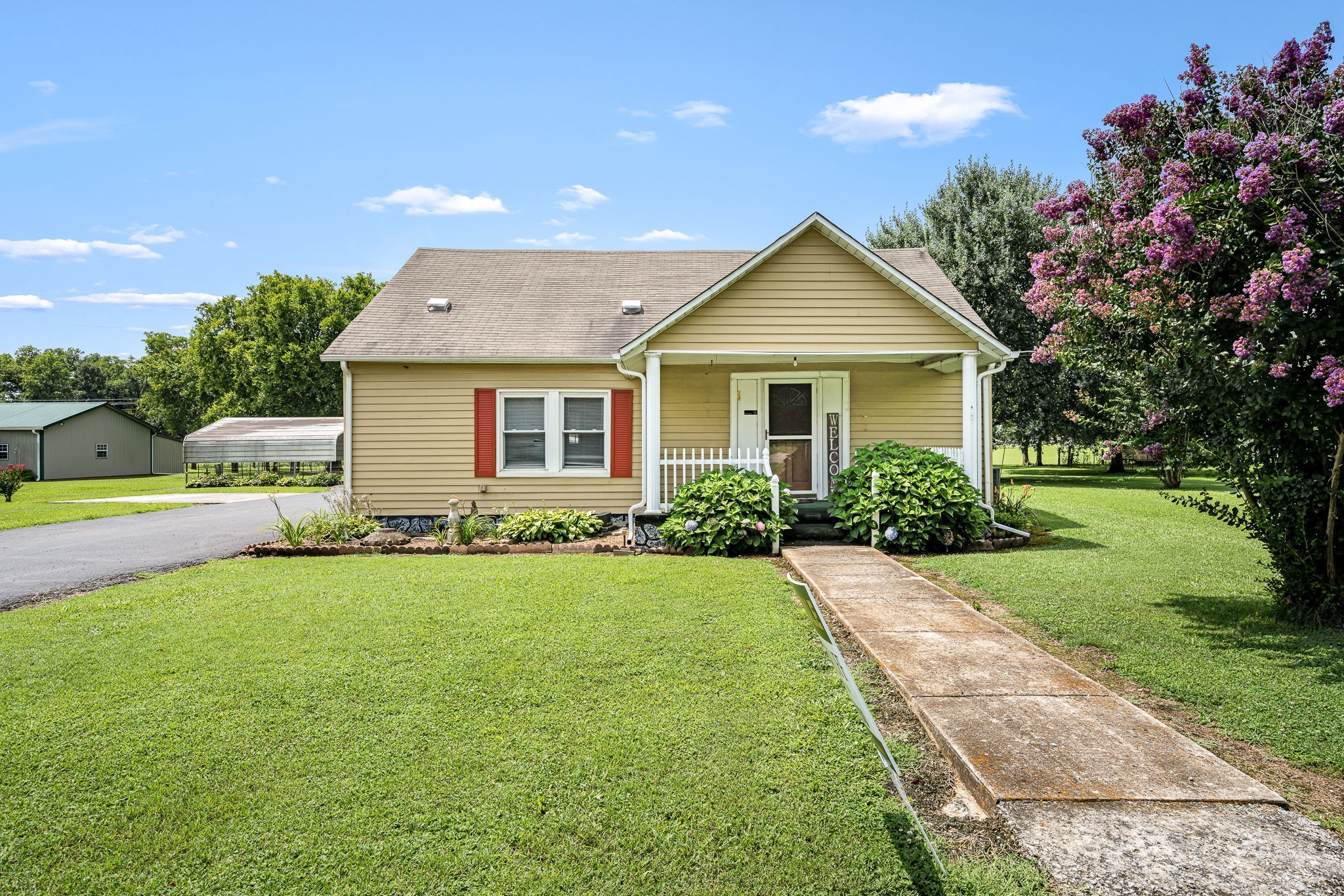 124 Sub Station Rd
