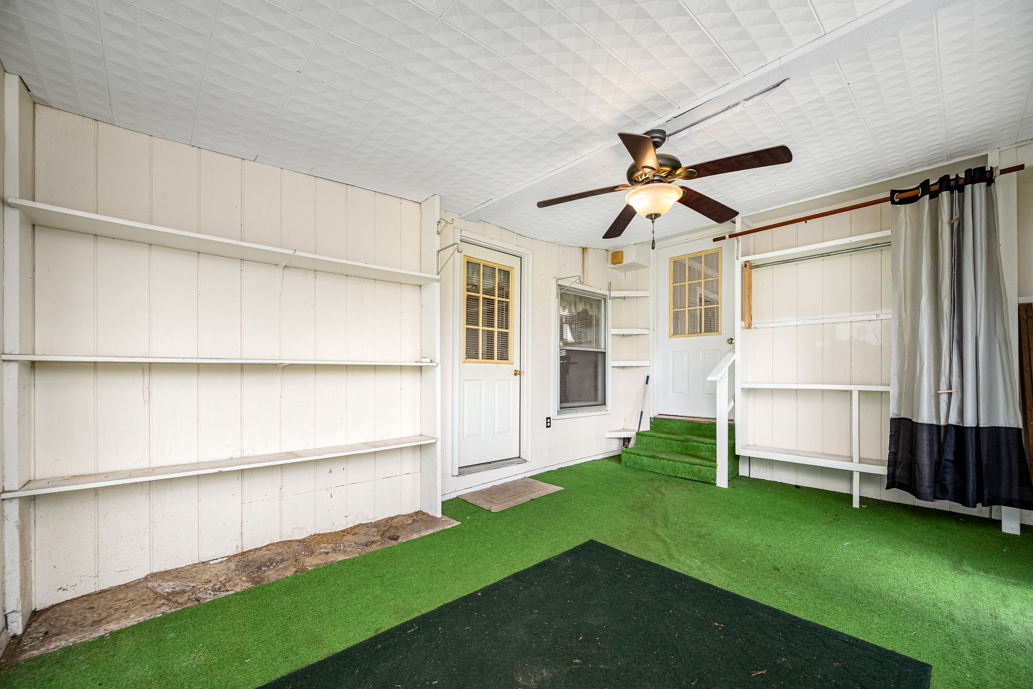 124 Sub Station Rd