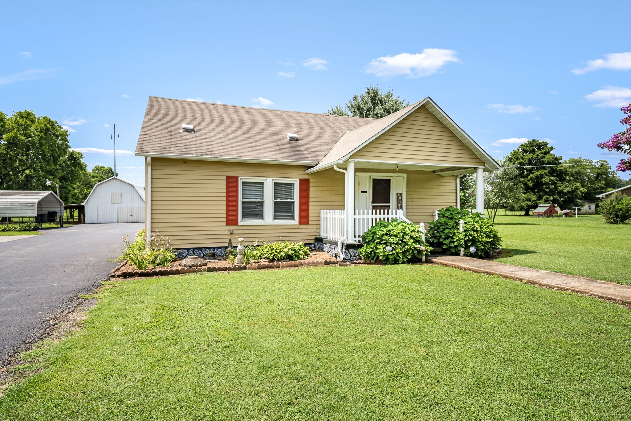 124 Sub Station Rd