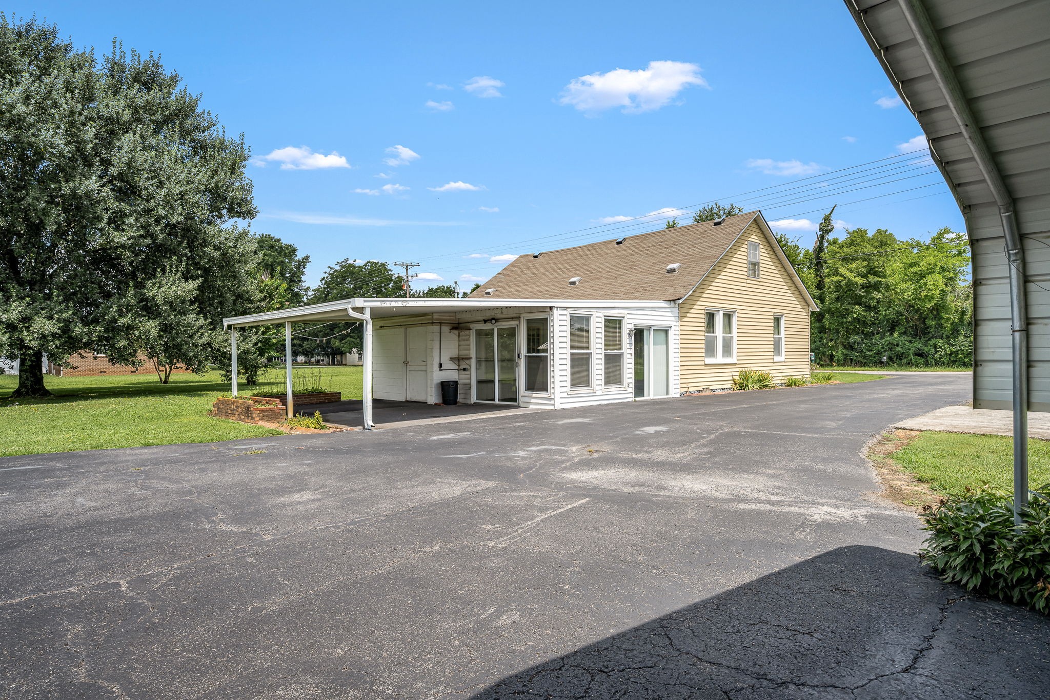 124 Sub Station Rd