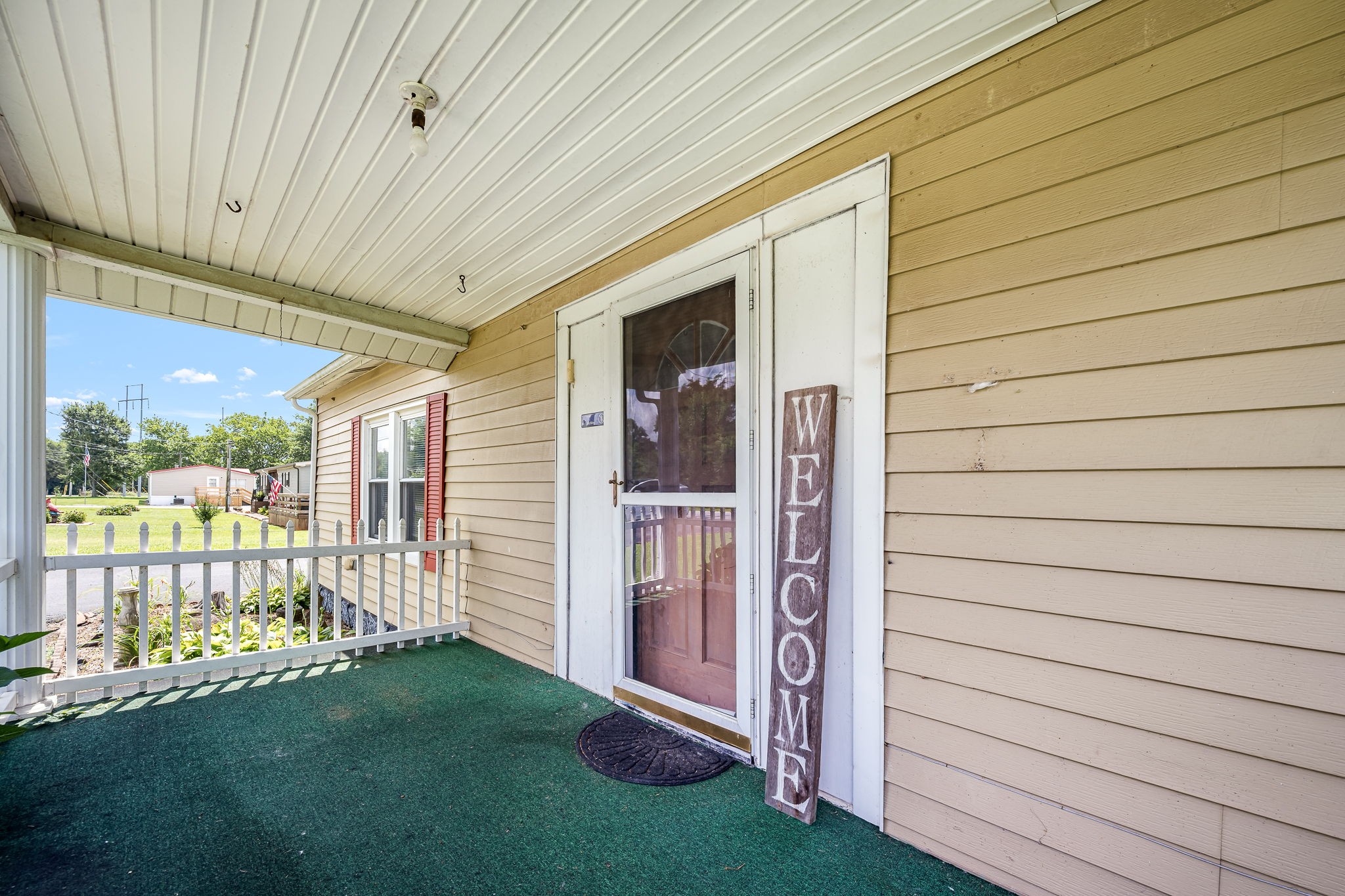 124 Sub Station Rd