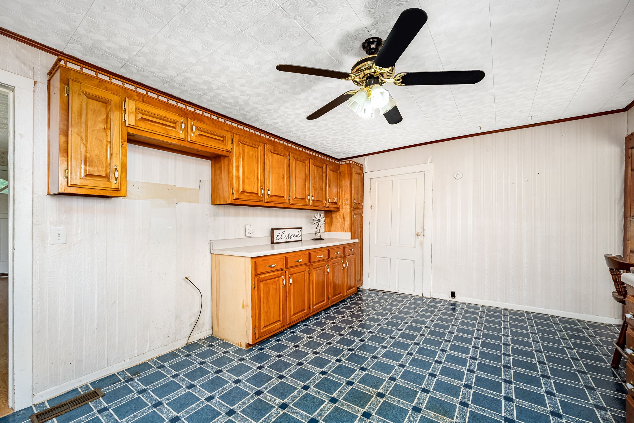 124 Sub Station Rd