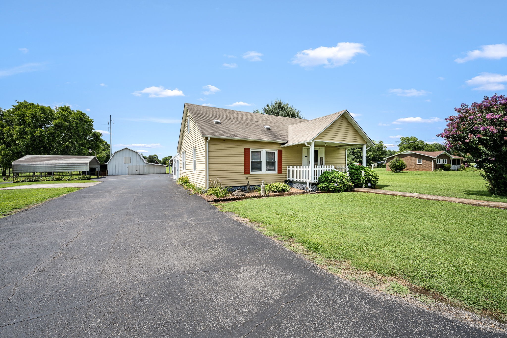 124 Sub Station Rd
