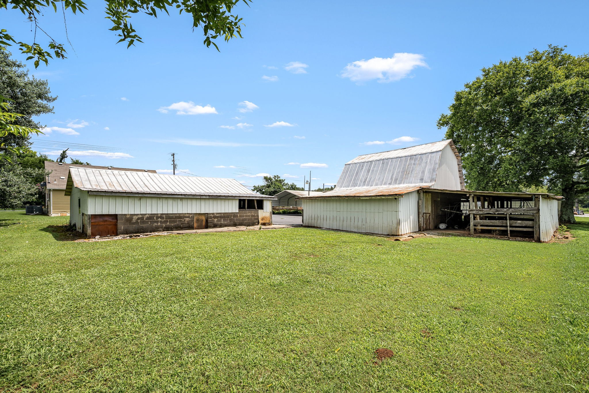 124 Sub Station Rd