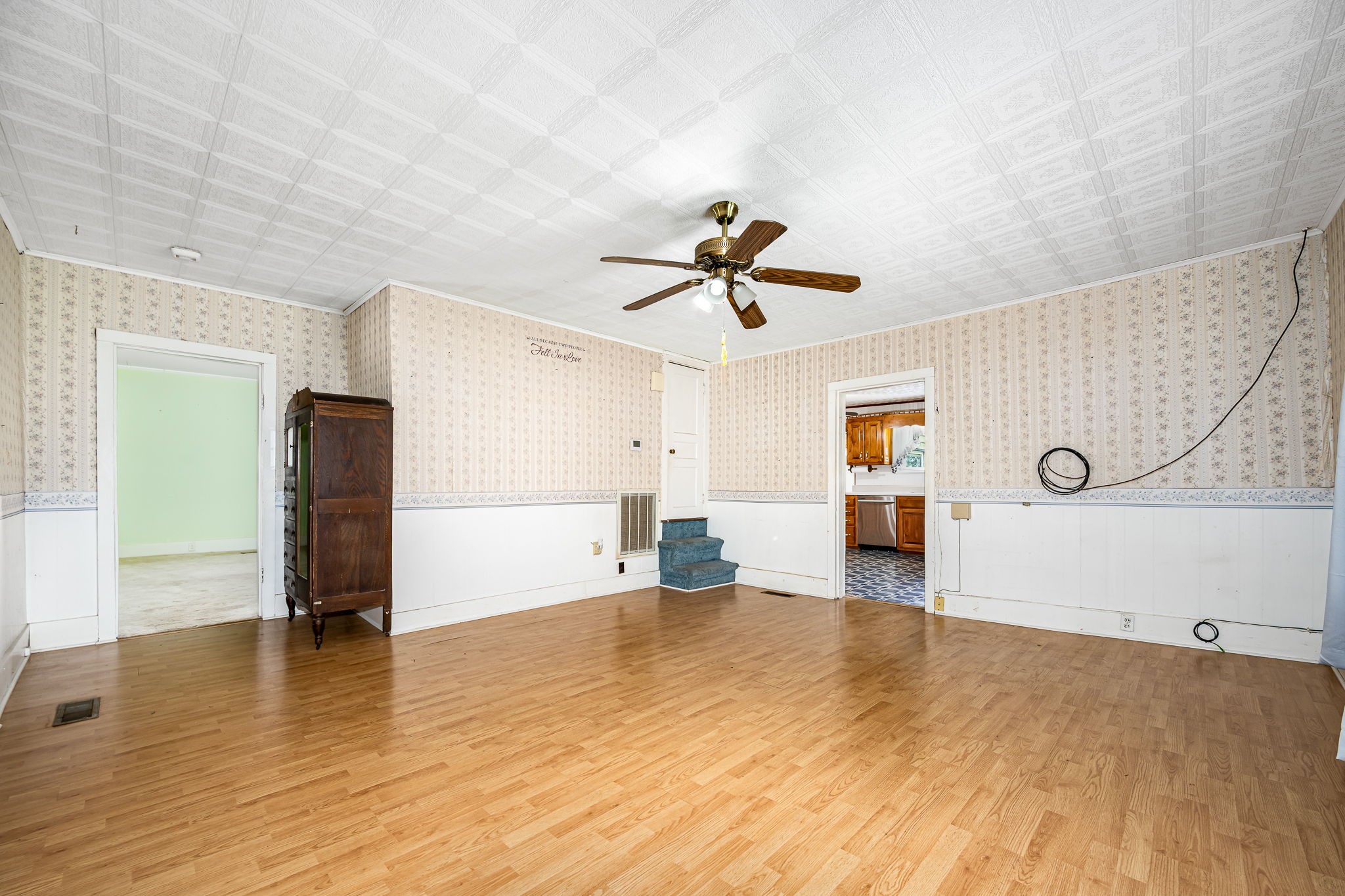 124 Sub Station Rd