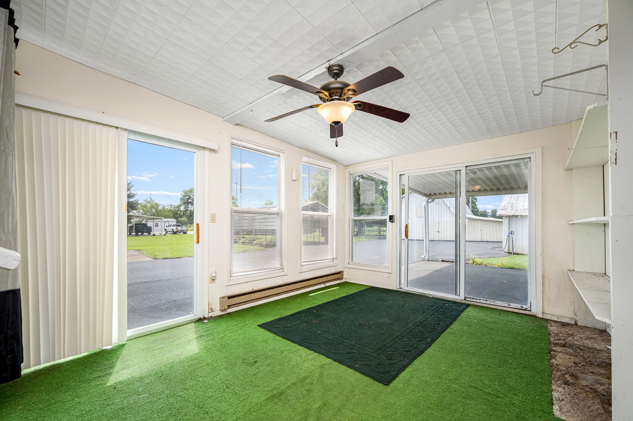 124 Sub Station Rd