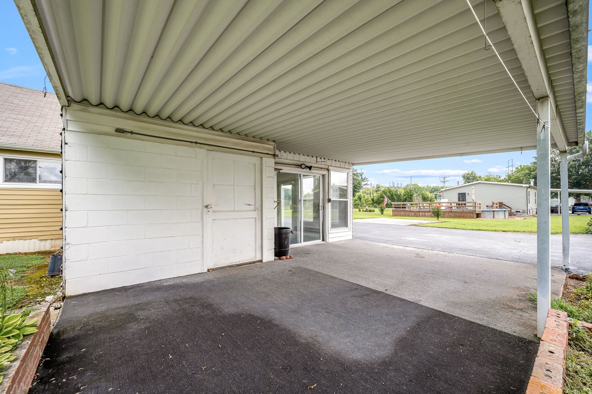 124 Sub Station Rd