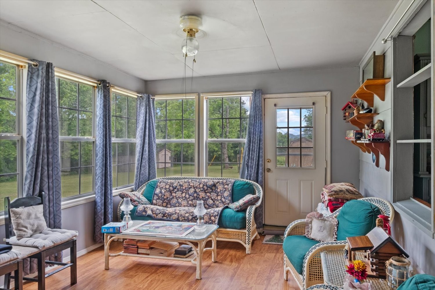 410 Sinking Creek Rd