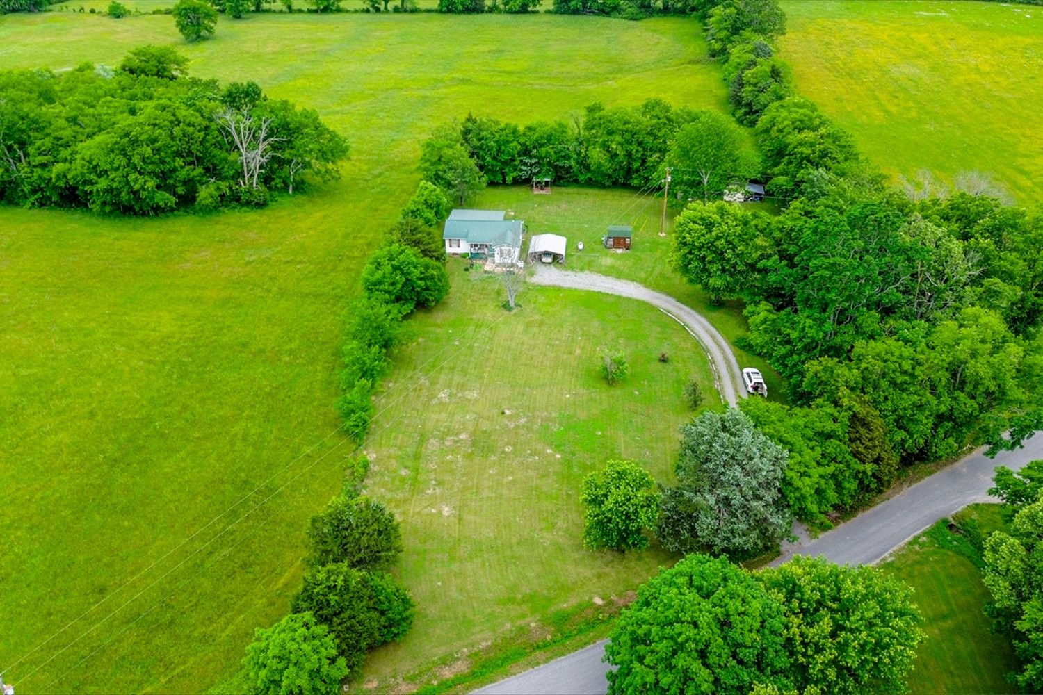 410 Sinking Creek Rd