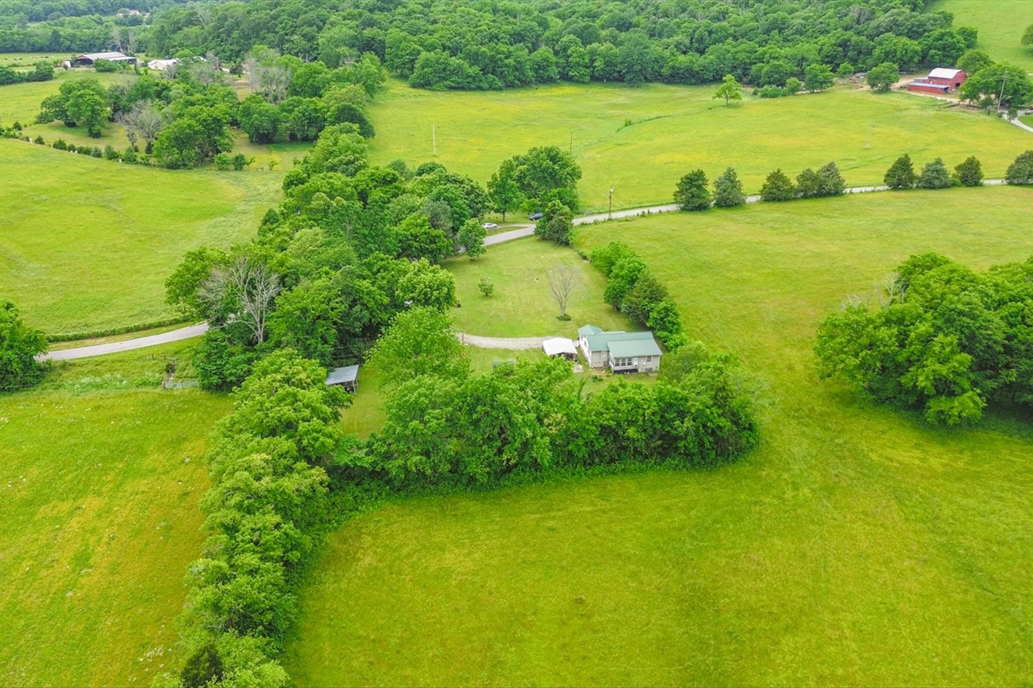 410 Sinking Creek Rd