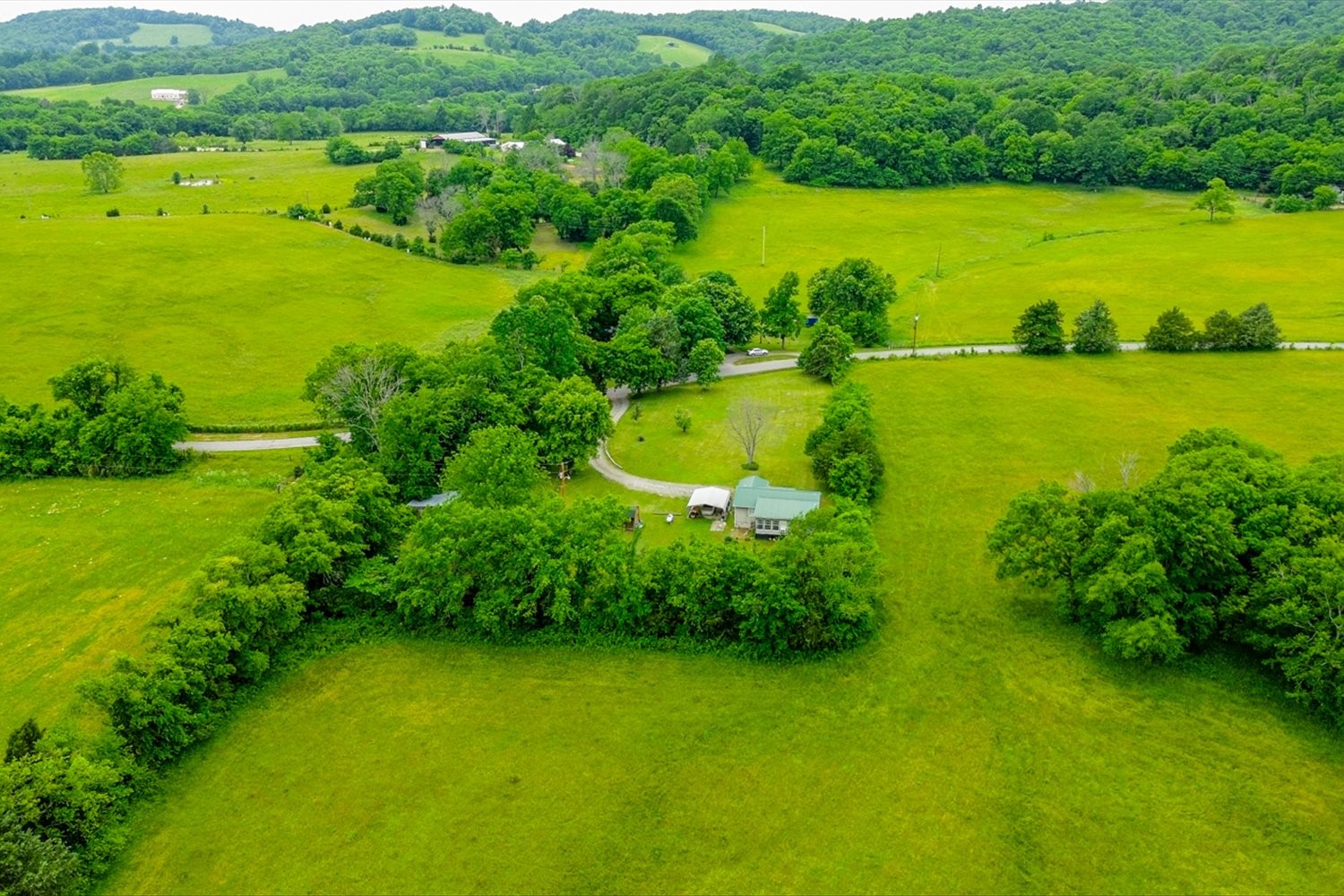 410 Sinking Creek Rd