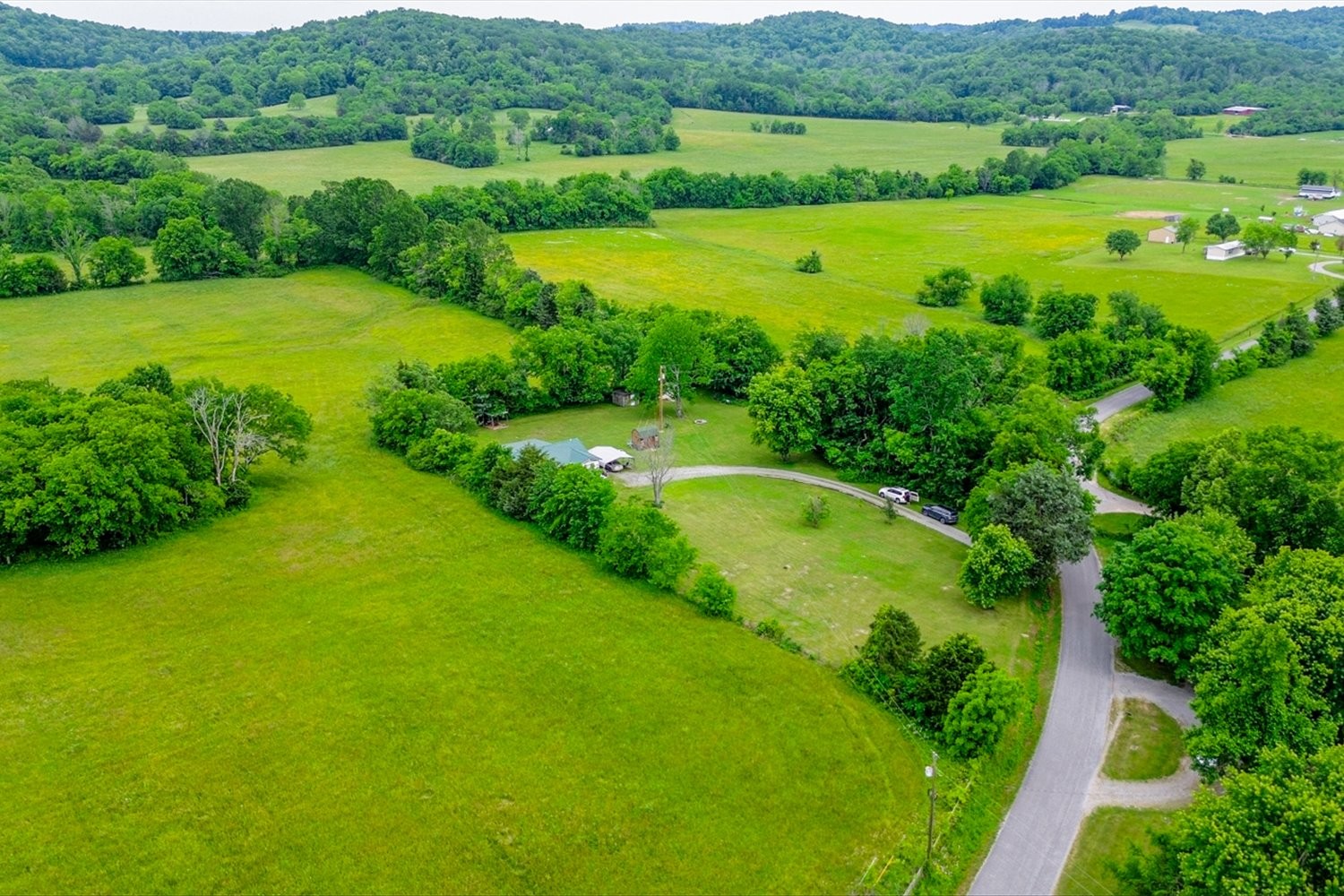 410 Sinking Creek Rd