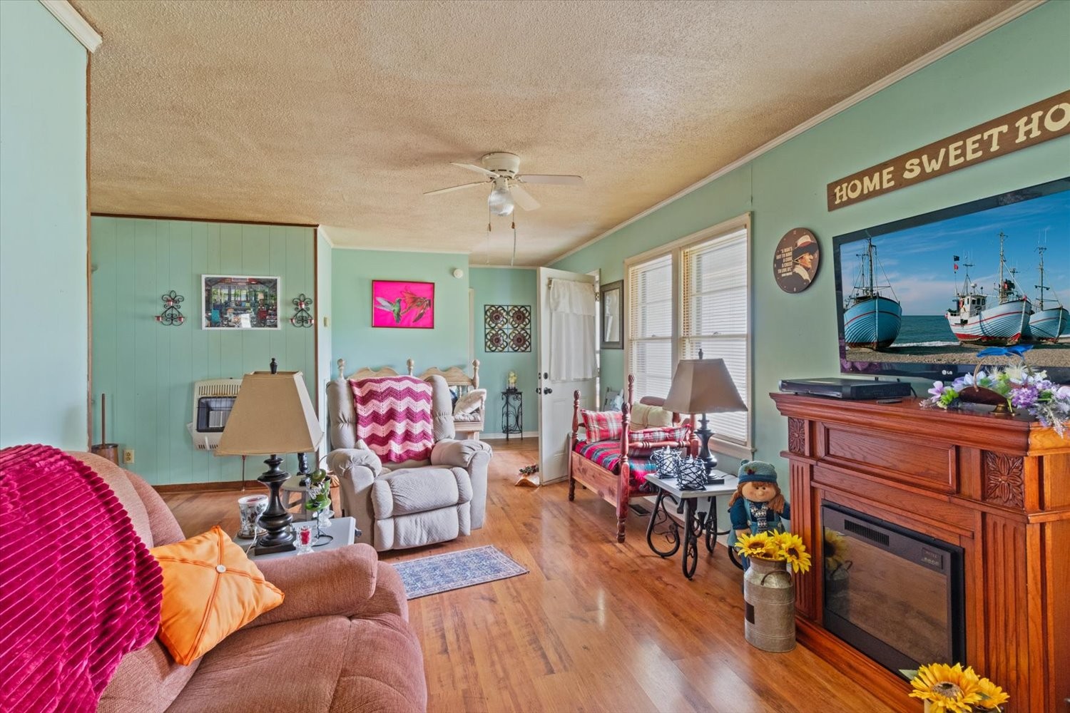 410 Sinking Creek Rd