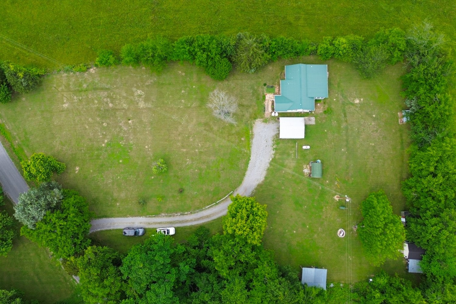 410 Sinking Creek Rd