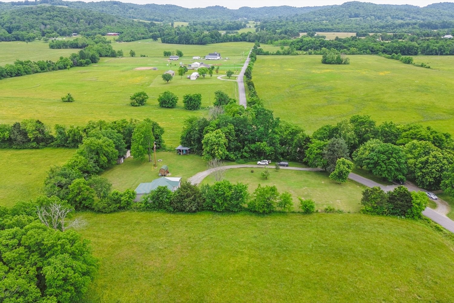 410 Sinking Creek Rd