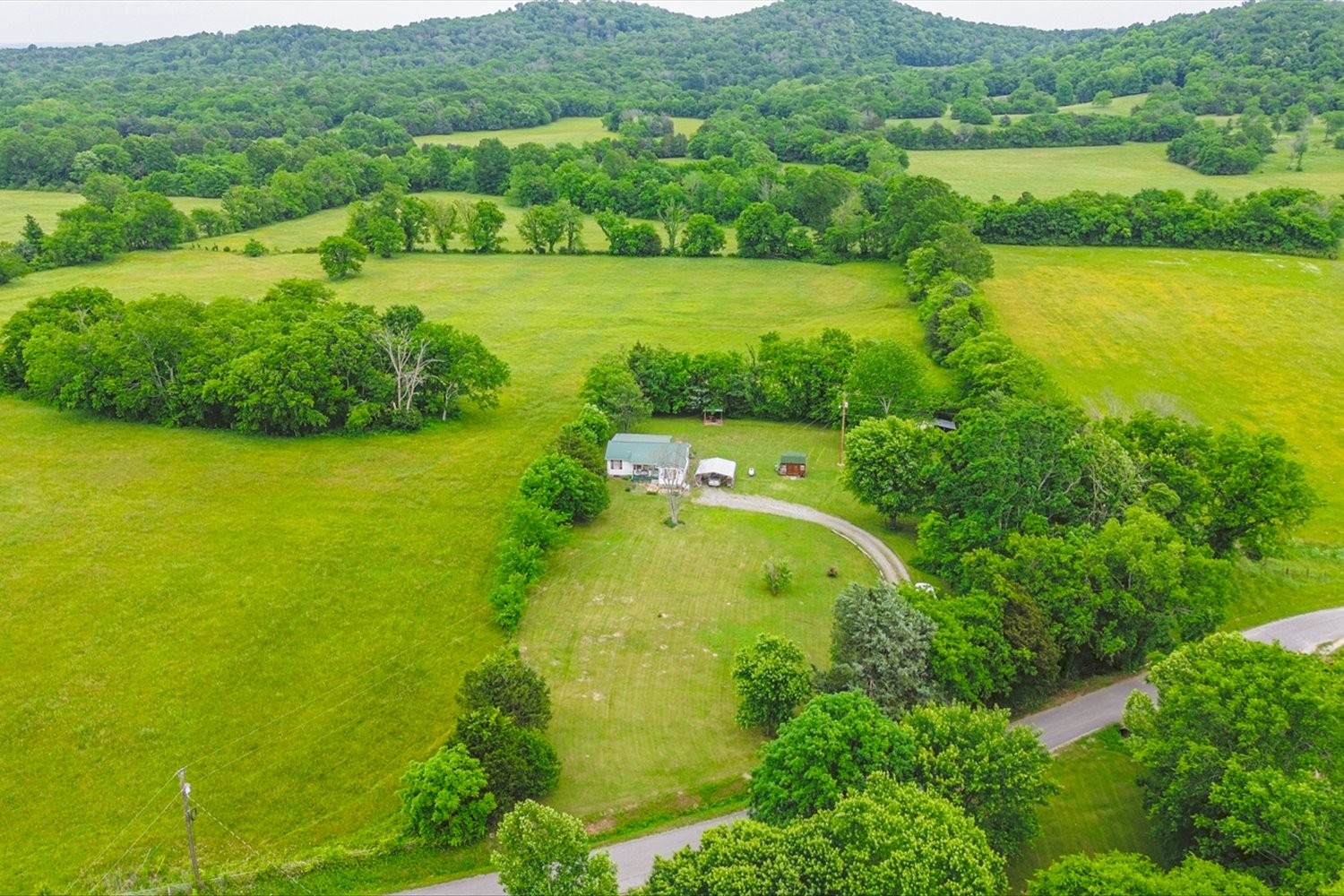 410 Sinking Creek Rd
