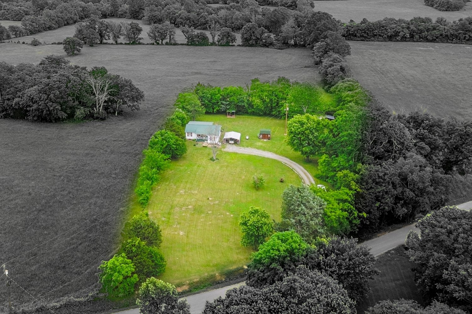 410 Sinking Creek Rd