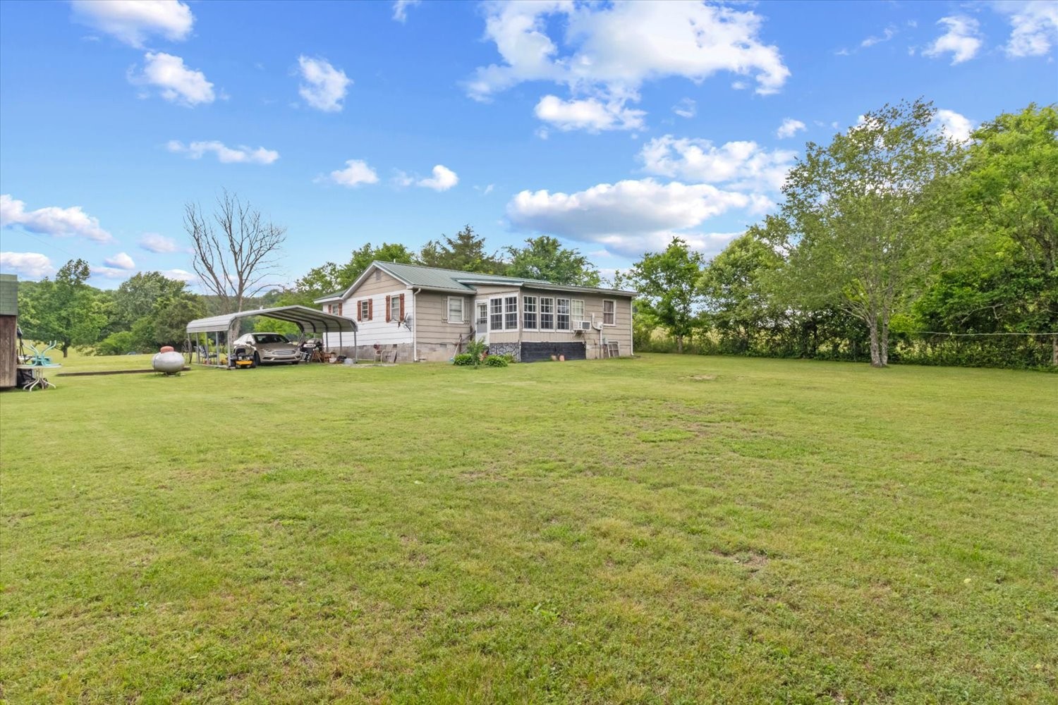 410 Sinking Creek Rd
