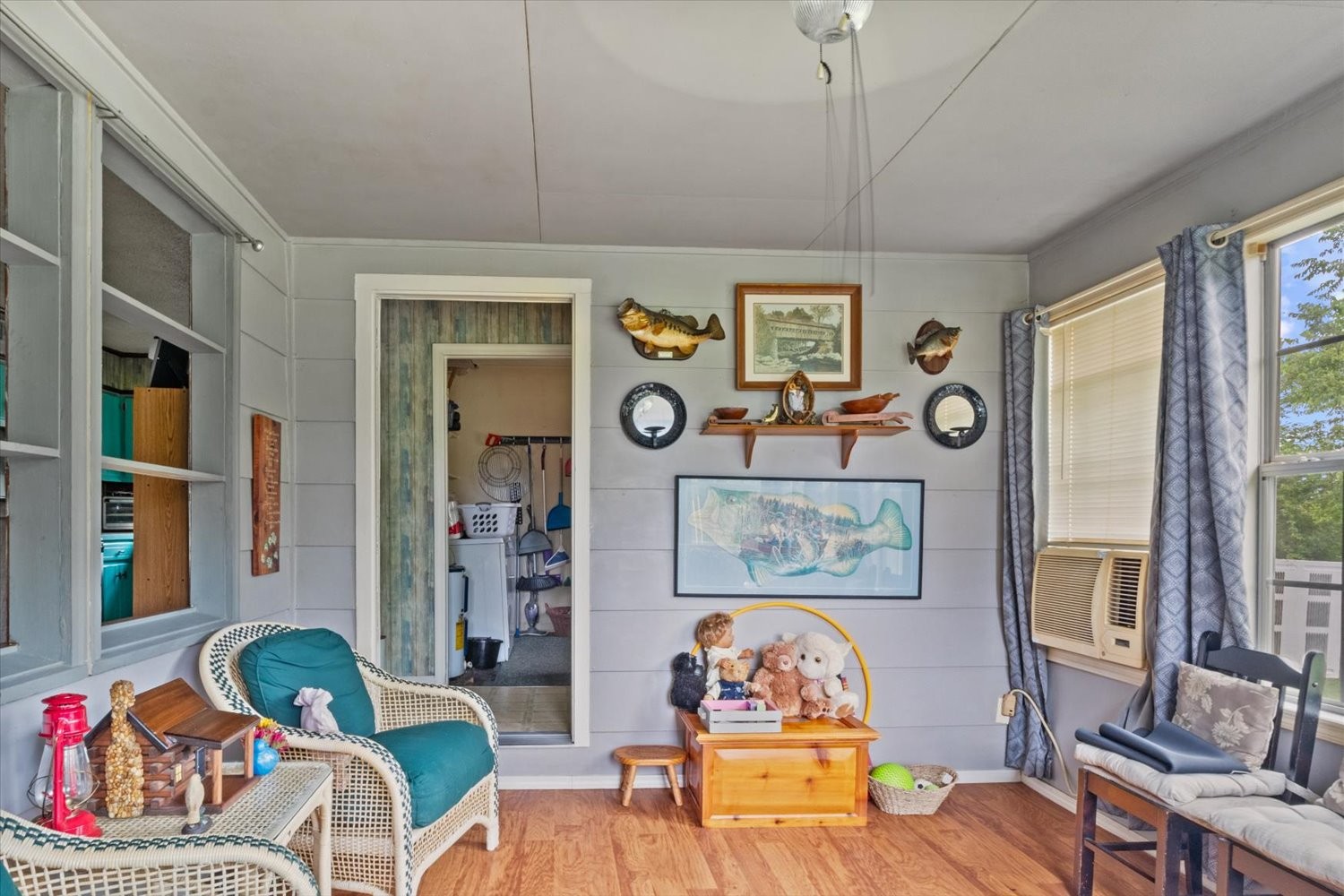 410 Sinking Creek Rd