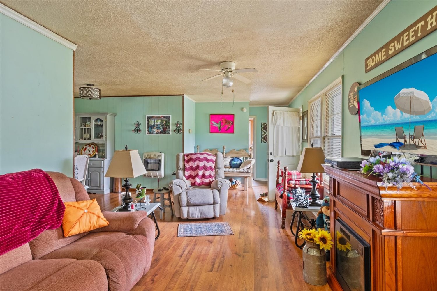 410 Sinking Creek Rd