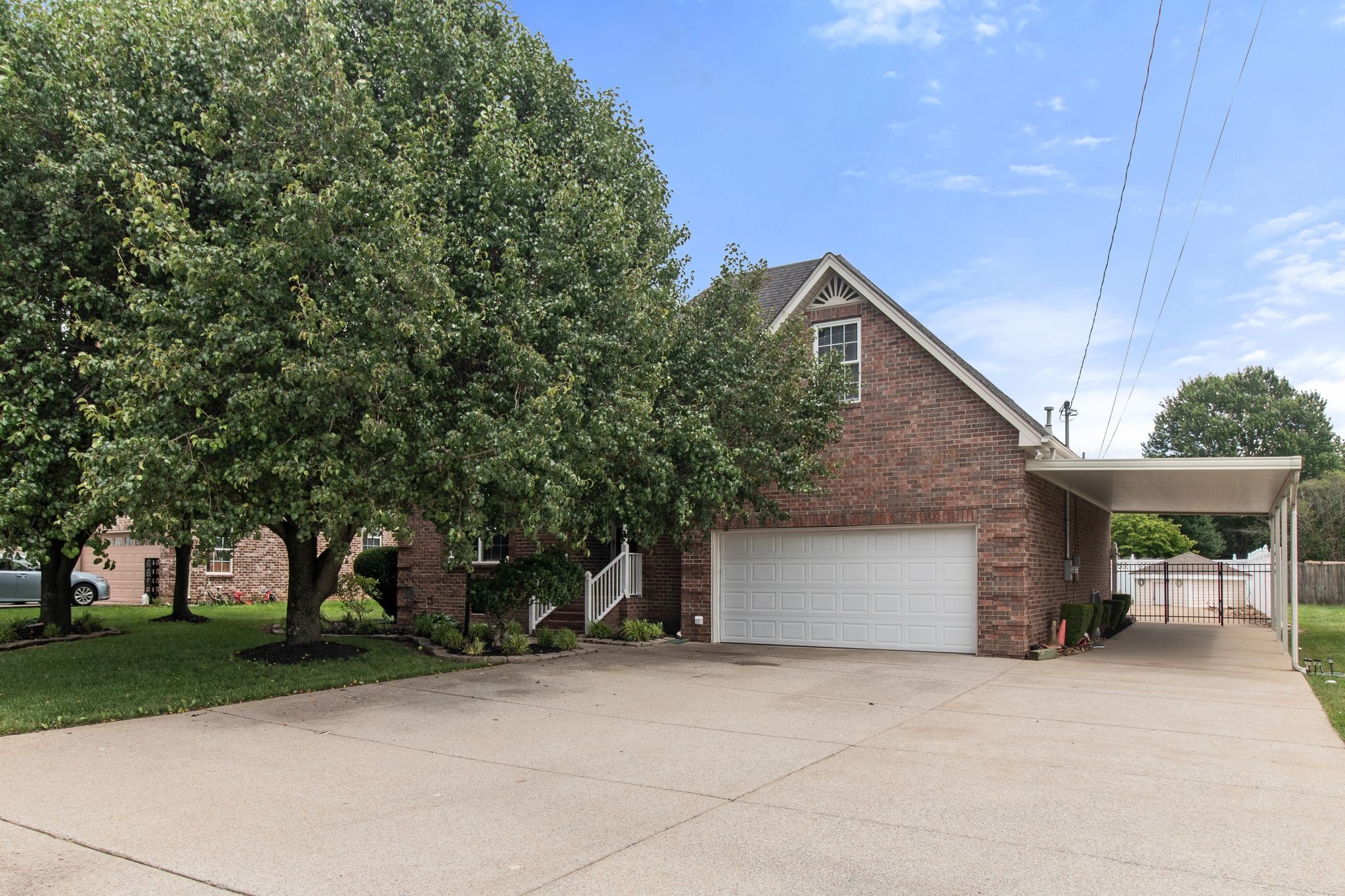 902 Stewart Valley Dr