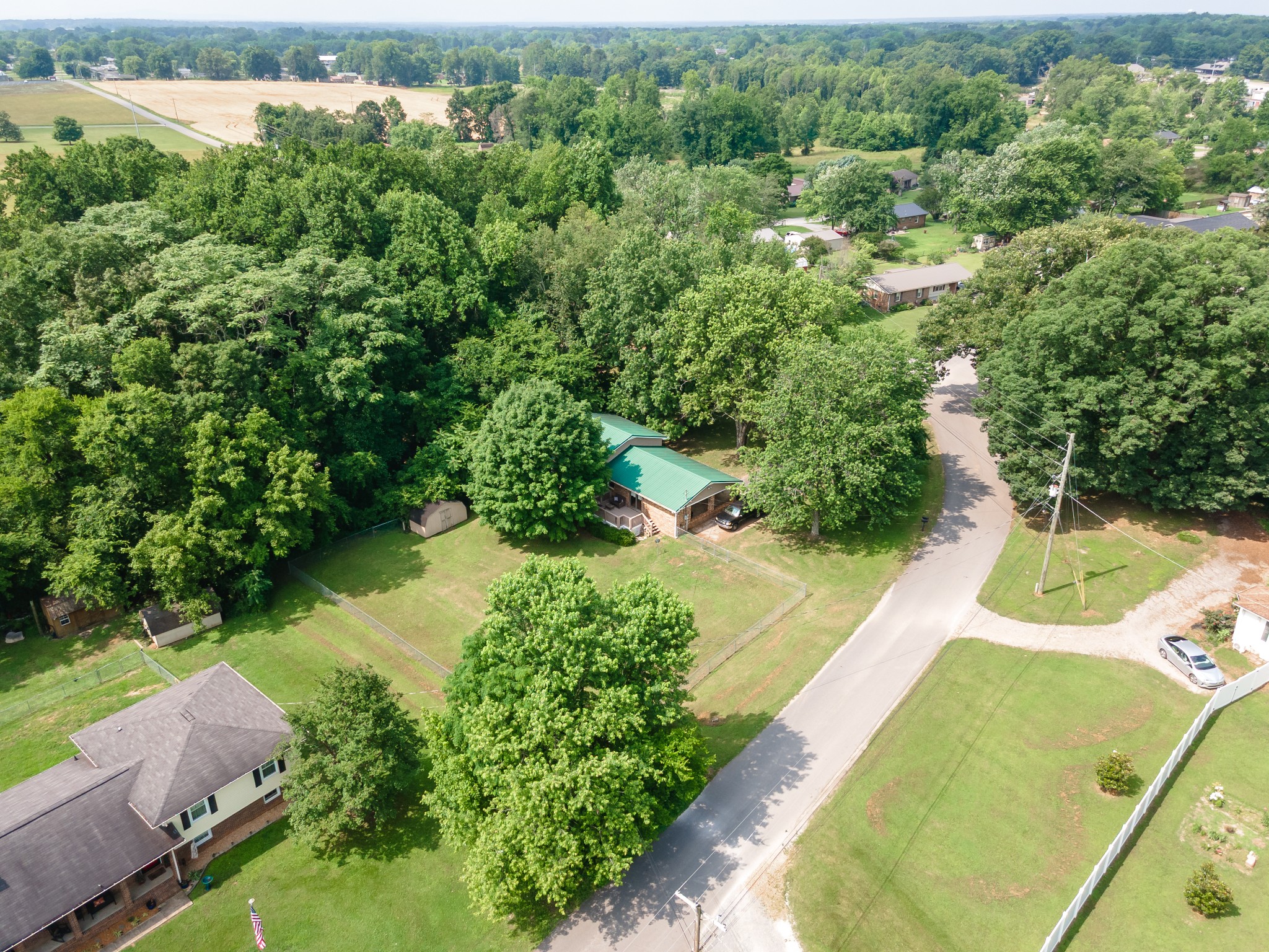 31 Hilltop Rd