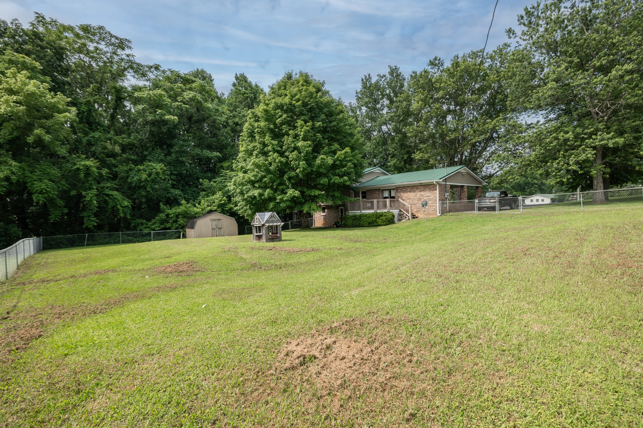 31 Hilltop Rd