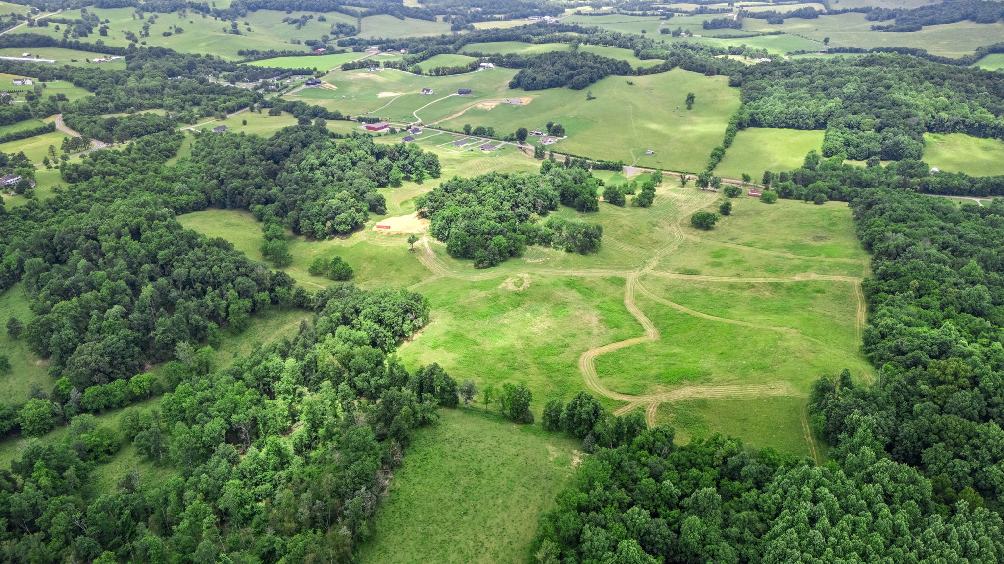 0 John Brinkley Road