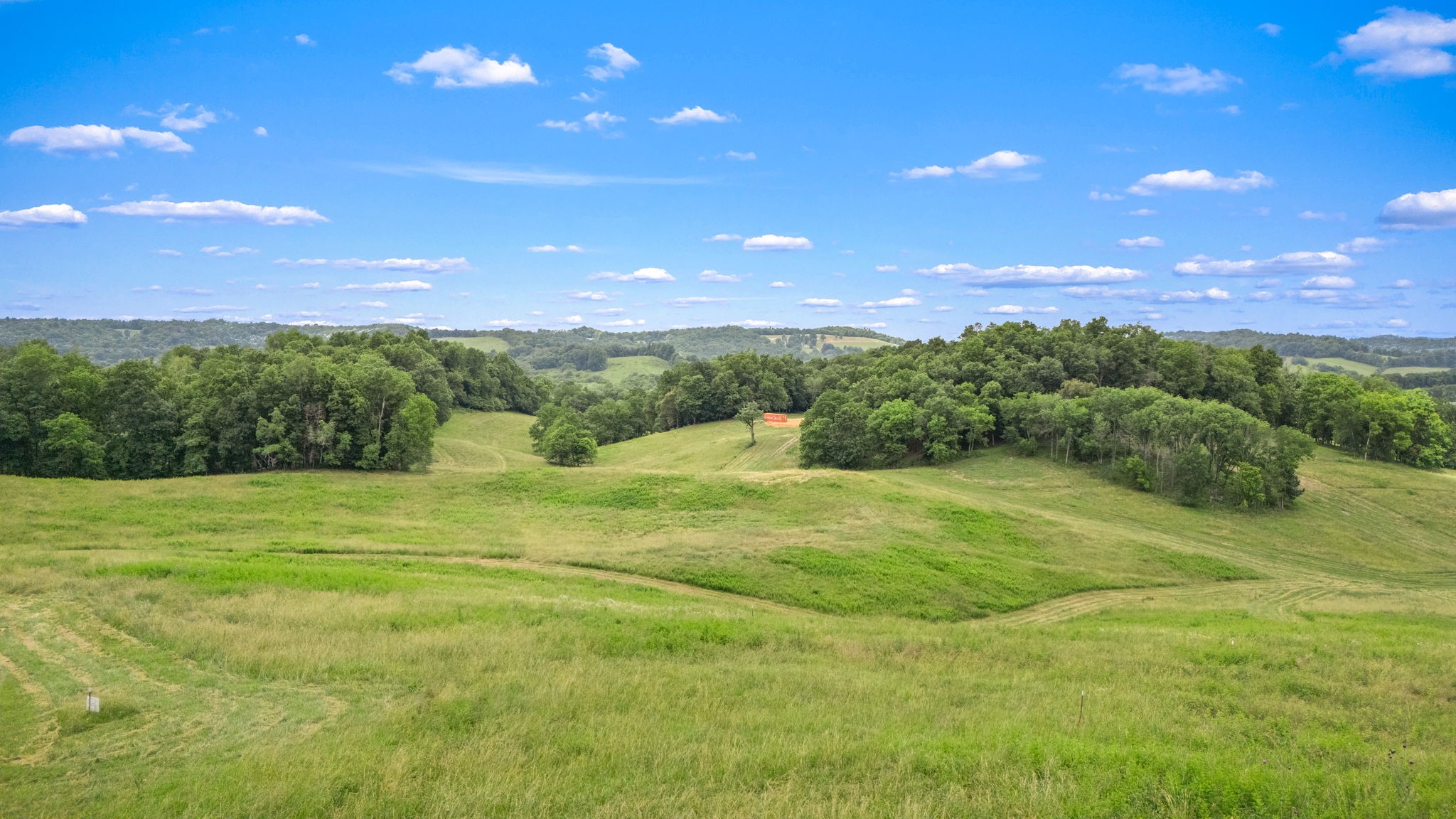 0 John Brinkley Road