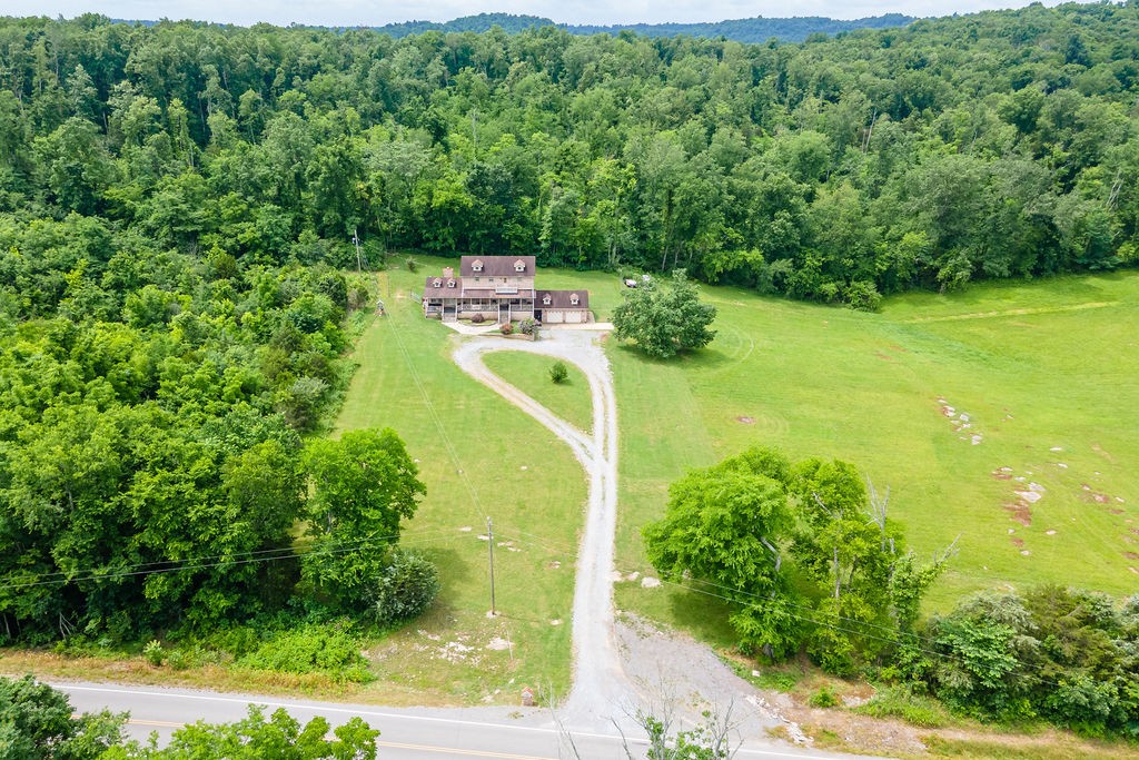 506 New Center Church Rd