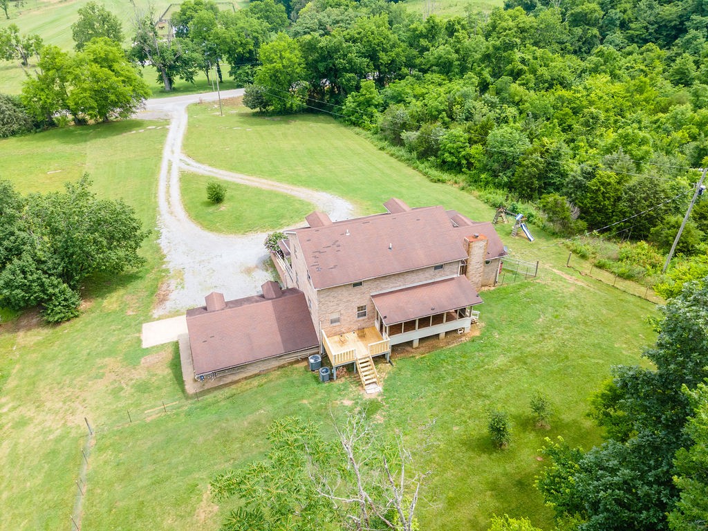 506 New Center Church Rd
