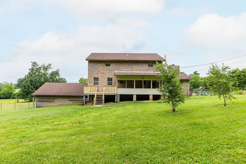 506 New Center Church Rd
