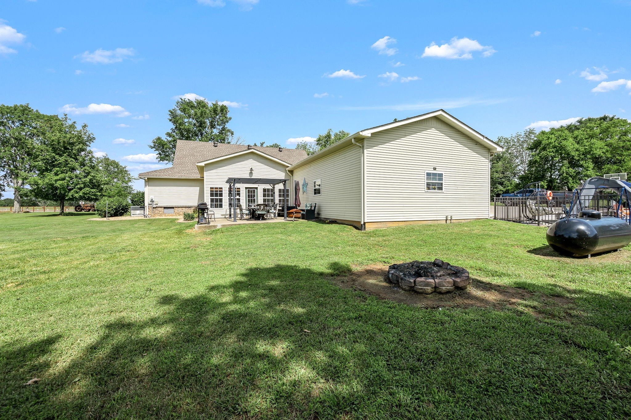 3791 Highway 41A, N